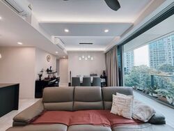 Amber Park (D15), Condominium #561500031